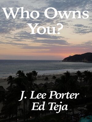cover image of Who Owns You?